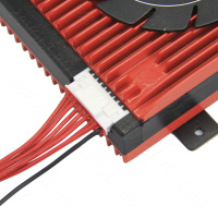 BMS LiFePO4 8S 24V 200A симметрия